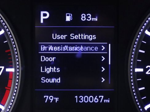 Used 2019 Hyundai Santa Fe SE AWD/4WD image 14