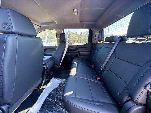 New 2026 GMC Sierra 1500 Pro w/ Graphite Edition image 4