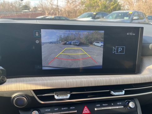 Used 2025 Hyundai Sonata SEL image 22