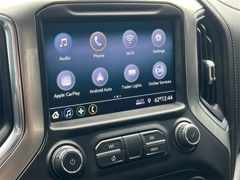 Used 2020 Chevrolet Silverado 1500 RST w/ Z71 Off-Road Package image 26