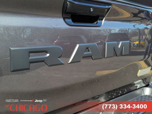 New 2026 RAM 1500 Big Horn image 6