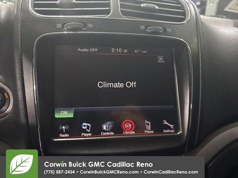 Used 2018 Dodge Journey Crossroad image 21