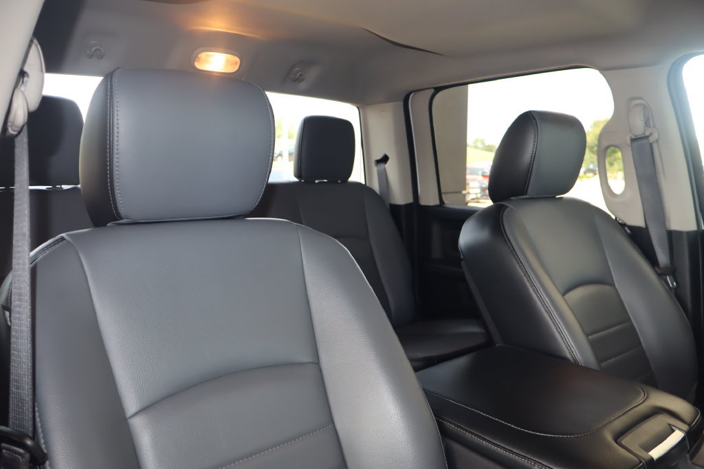 Used 2024 RAM 1500 Tradesman w/ Trailer Tow Group AWD/4WD image 38