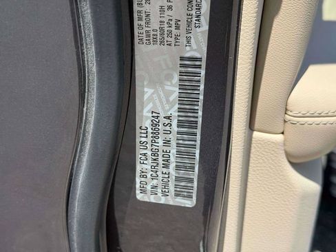 Used 2023 Jeep Grand Cherokee L Limited w/ Luxury Tech Group II AWD/4WD image 20