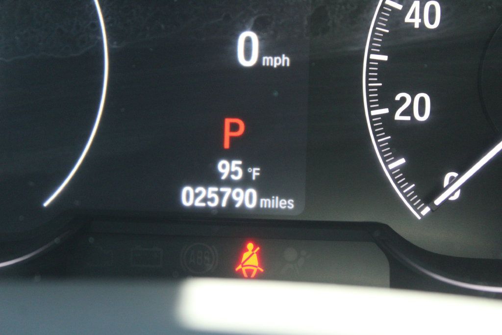 Used 2022 Honda Accord Sport Special Edition image 32