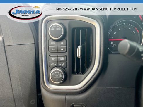 Used 2020 Chevrolet Silverado 2500 LTZ AWD/4WD image 17