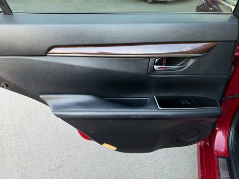 Used 2018 Lexus ES 350 w/ Premier Package image 22