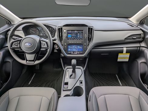 Certified 2026 Subaru Crosstrek 2.5i AWD/4WD image 14
