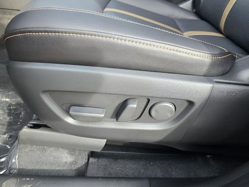 New 2026 MAZDA CX-90 Plug-In Hybrid w/ Premium Plus image 17