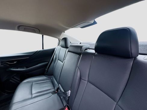 Used 2020 Subaru Legacy Limited w/ Popular Package #2 image 26