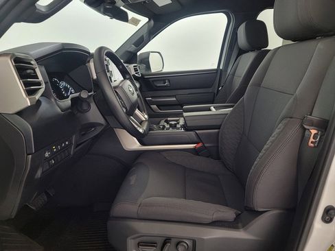 New 2026 Toyota Tundra SR5 AWD/4WD image 12