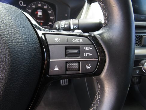 Certified 2023 Acura Integra A-Spec FWD image 25