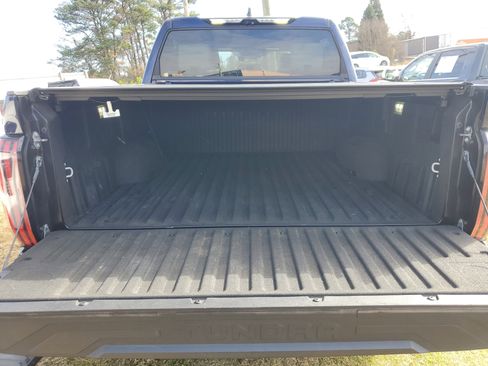 Used 2022 Toyota Tundra 1794 Edition w/ Advanced Package image 8