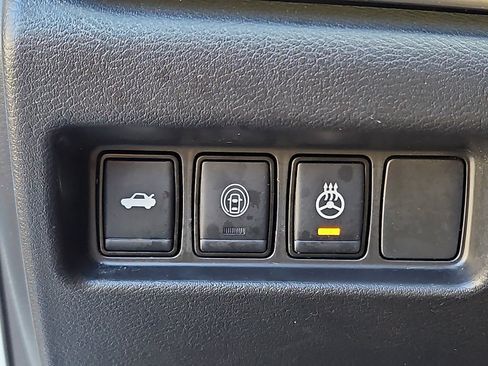 Certified 2023 Nissan Maxima SR w/ Sport Mat Group image 26