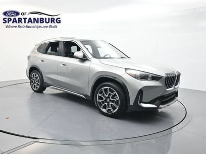 Used 2025 BMW X1 xDrive28i w/ Convenience Package