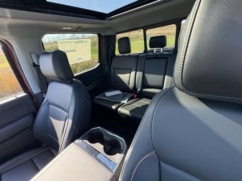 New 2026 Ford F350 Lariat w/ Lariat Ultimate Package image 44