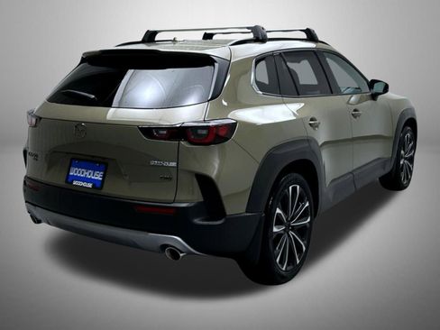 New 2026 MAZDA CX-50 AWD 2.5 S w/ Weather Package image 6
