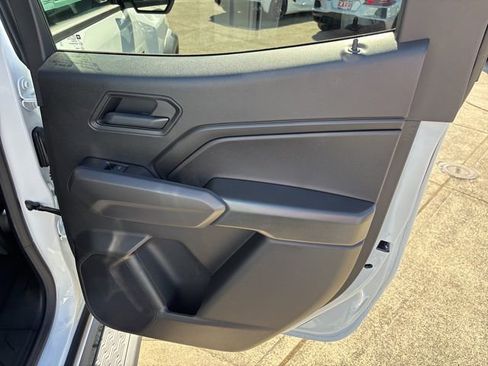 New 2026 Chevrolet Colorado Trail Boss AWD/4WD image 35