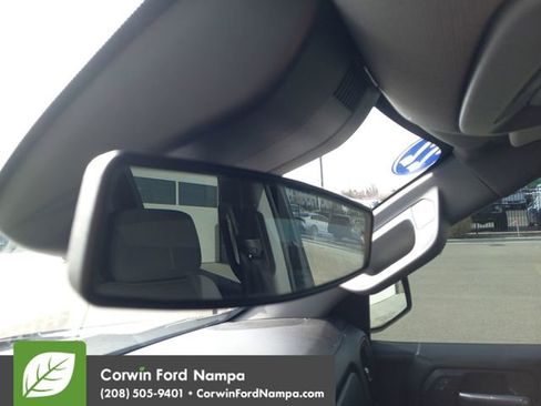 Used 2022 Chevrolet Silverado 1500 Custom image 20