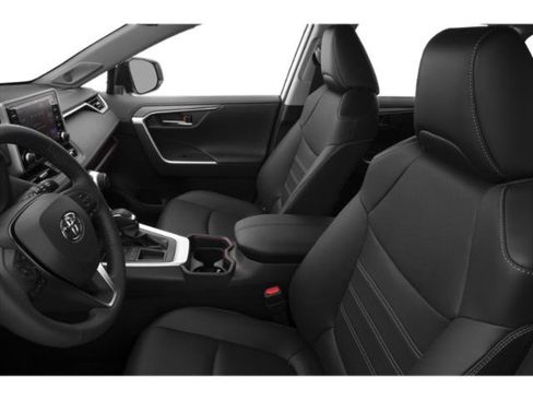 Used 2019 Toyota RAV4 Limited w/ Advanced Technology Package AWD/4WD image 9