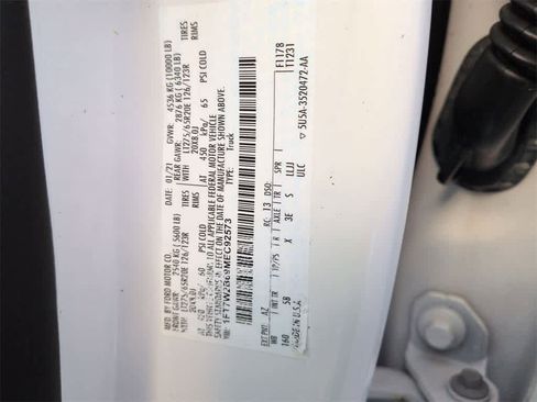 Certified 2021 Ford F250 Lariat image 40