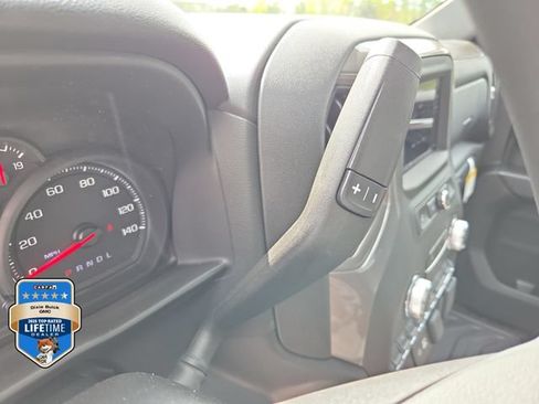 New 2026 GMC Sierra 1500 Pro AWD/4WD image 26