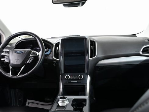 Used 2022 Ford Edge SEL w/ Convenience Package image 7