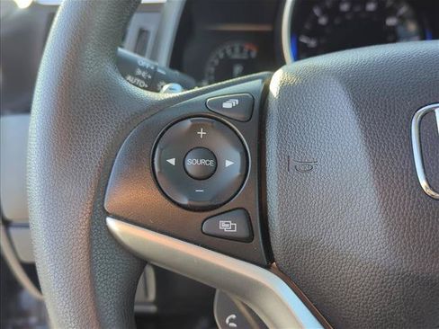 Used 2019 Honda Fit EX image 13