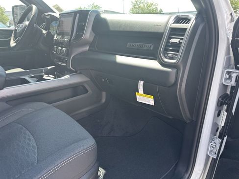 New 2025 RAM 3500 Big Horn w/ Safety Group image 61