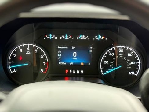 Used 2021 Ford F150 XL w/ STX Appearance Package image 24