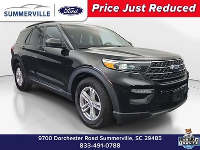 Used 2023 Ford Explorer XLT w/ Equipment Group 202A