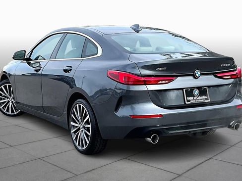 Used 2021 BMW 228i xDrive Gran Coupe 228i xDrive w/ Convenience Package image 12