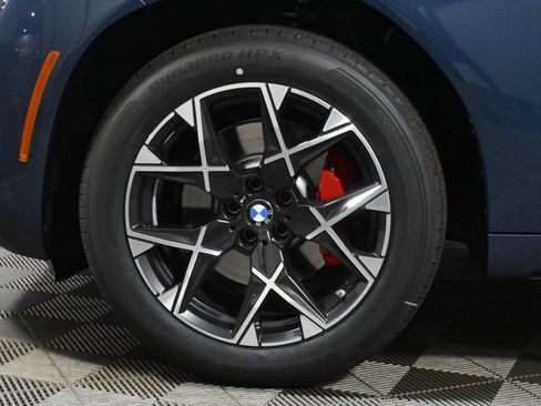 New 2026 BMW X3 xDrive30 w/ M Sport Package image 12