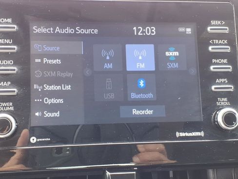 Used 2024 Toyota Camry LE FWD image 5