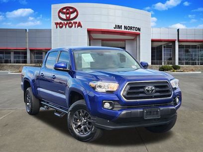 Used 2023 Toyota Tacoma SR5