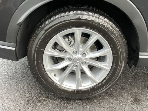 Used 2025 Honda CR-V EX-L image 13