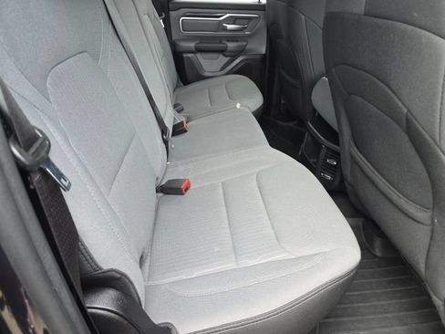 Used 2021 RAM 1500 Big Horn AWD/4WD image 28