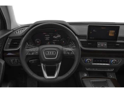 Used 2018 Audi Q5 Prestige AWD/4WD image 7