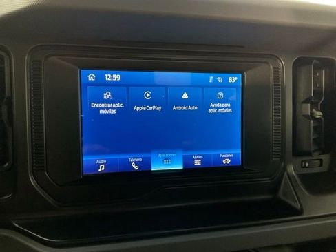 Certified 2021 Ford Bronco Big Bend image 21