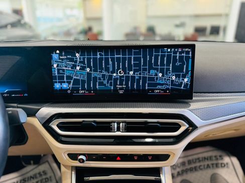 Used 2023 BMW M340i w/ Premium Package image 26