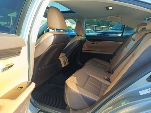Used 2016 Lexus ES 350 image 17