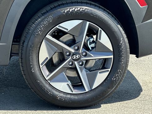 New 2026 Hyundai Tucson SEL AWD/4WD image 24