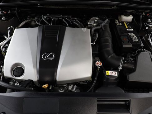 Used 2022 Lexus ES 350 Ultra Luxury image 25