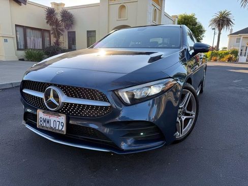 Used 2019 Mercedes-Benz A 220 image 15