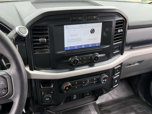 Used 2021 Ford F150 XL w/ Equipment Group 101A High AWD/4WD image 19