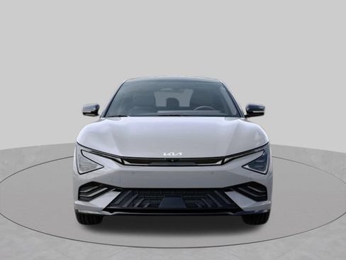 New 2026 Kia EV6 GT-Line AWD/4WD image 2