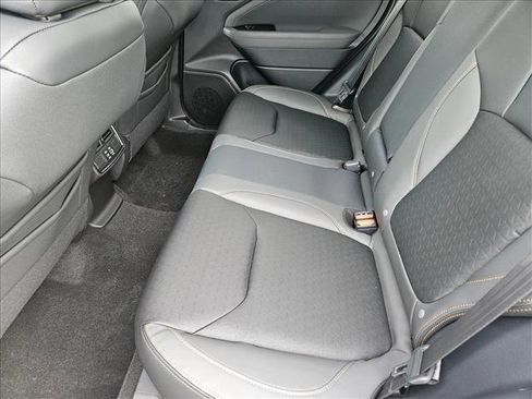 New 2026 Subaru Forester Wilderness image 16