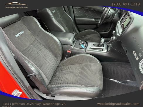 Used 2020 Dodge Charger R/T w/ Daytona Edition Group image 49