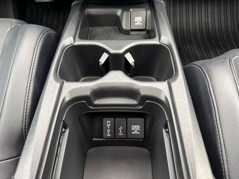 Used 2018 Honda CR-V Touring image 13