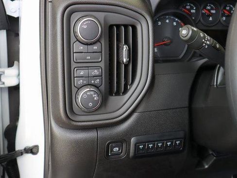 New 2025 Chevrolet Silverado 3500 W/T w/ WT Convenience Package AWD/4WD image 11